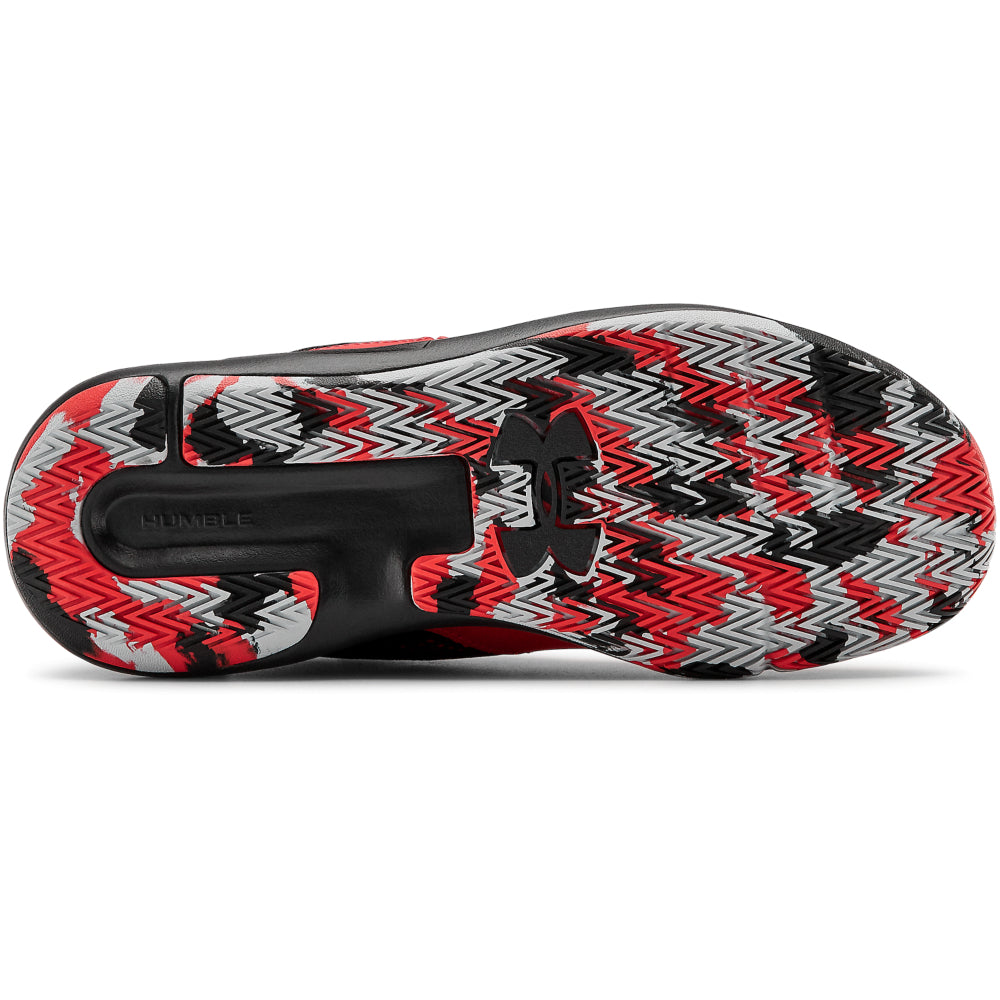 Under Armor Lockdown 5