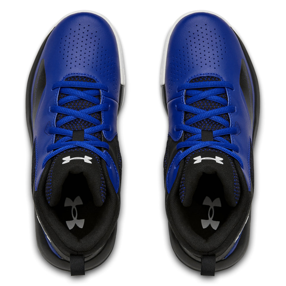 Under Armor Lockdown 5