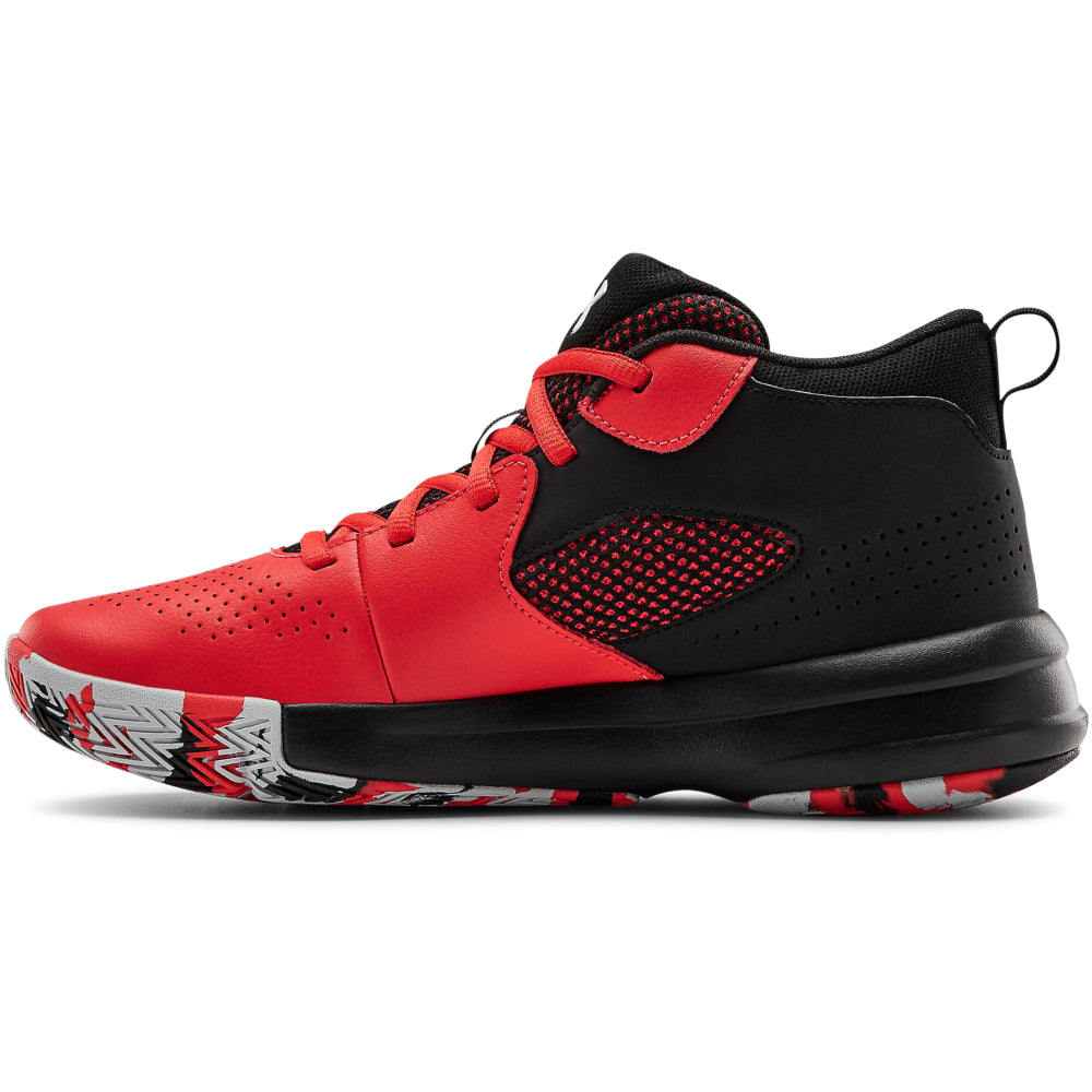 Under Armor Lockdown 5