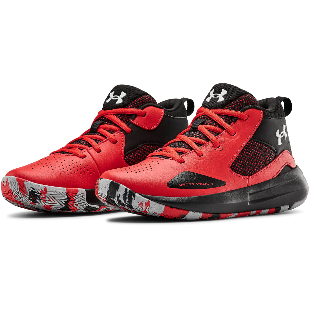Under Armor Lockdown 5