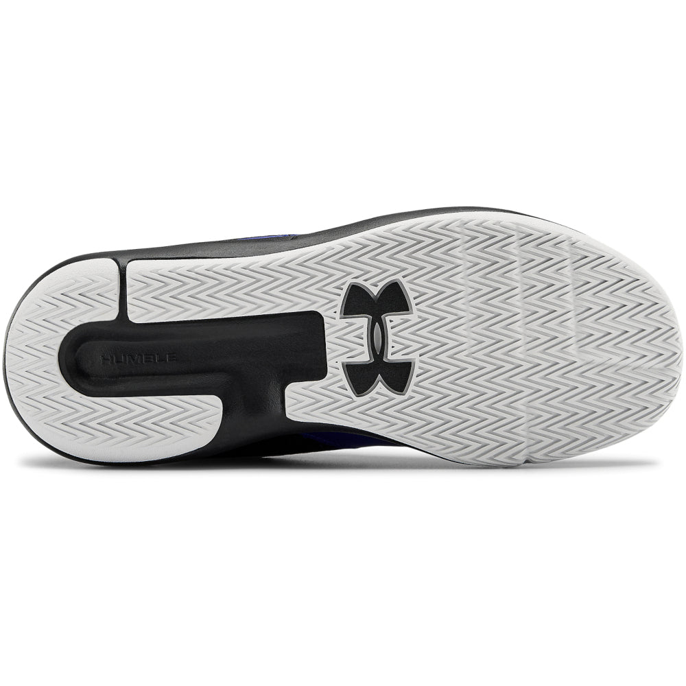 Under Armor Lockdown 5