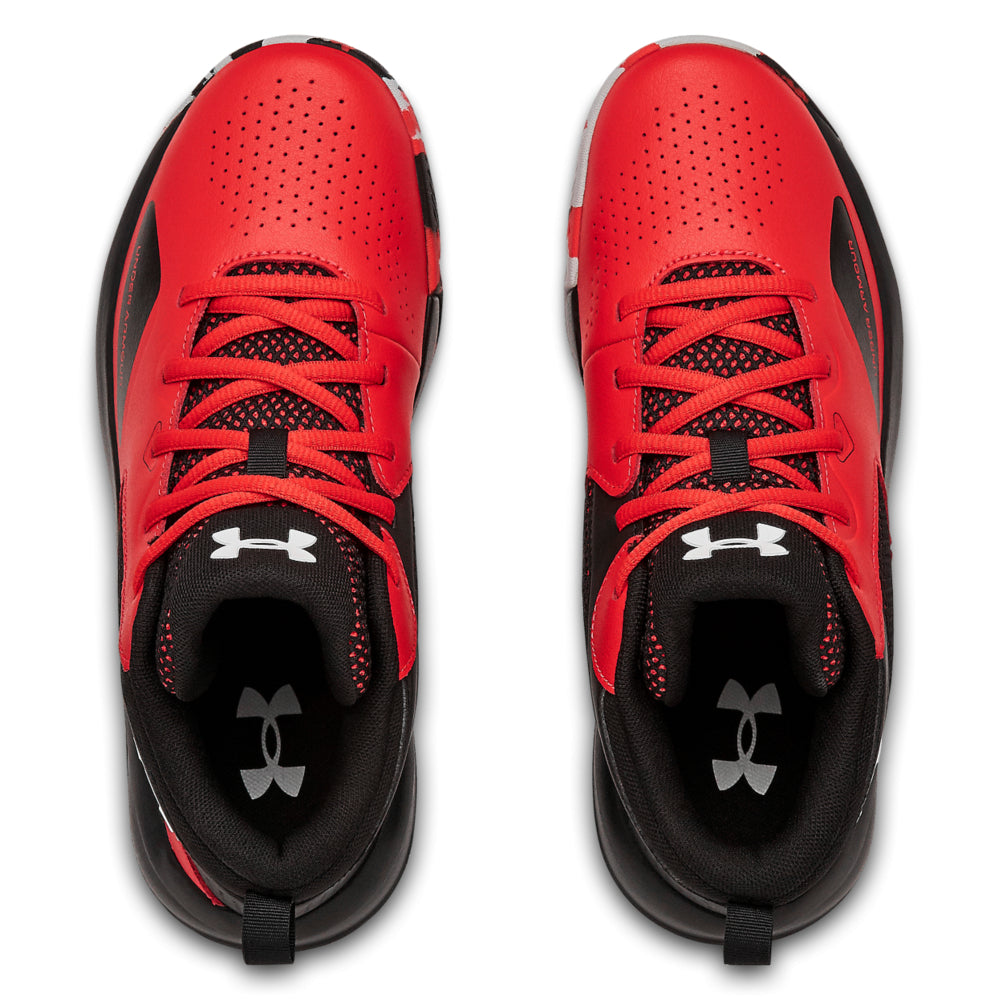 Under Armor Lockdown 5