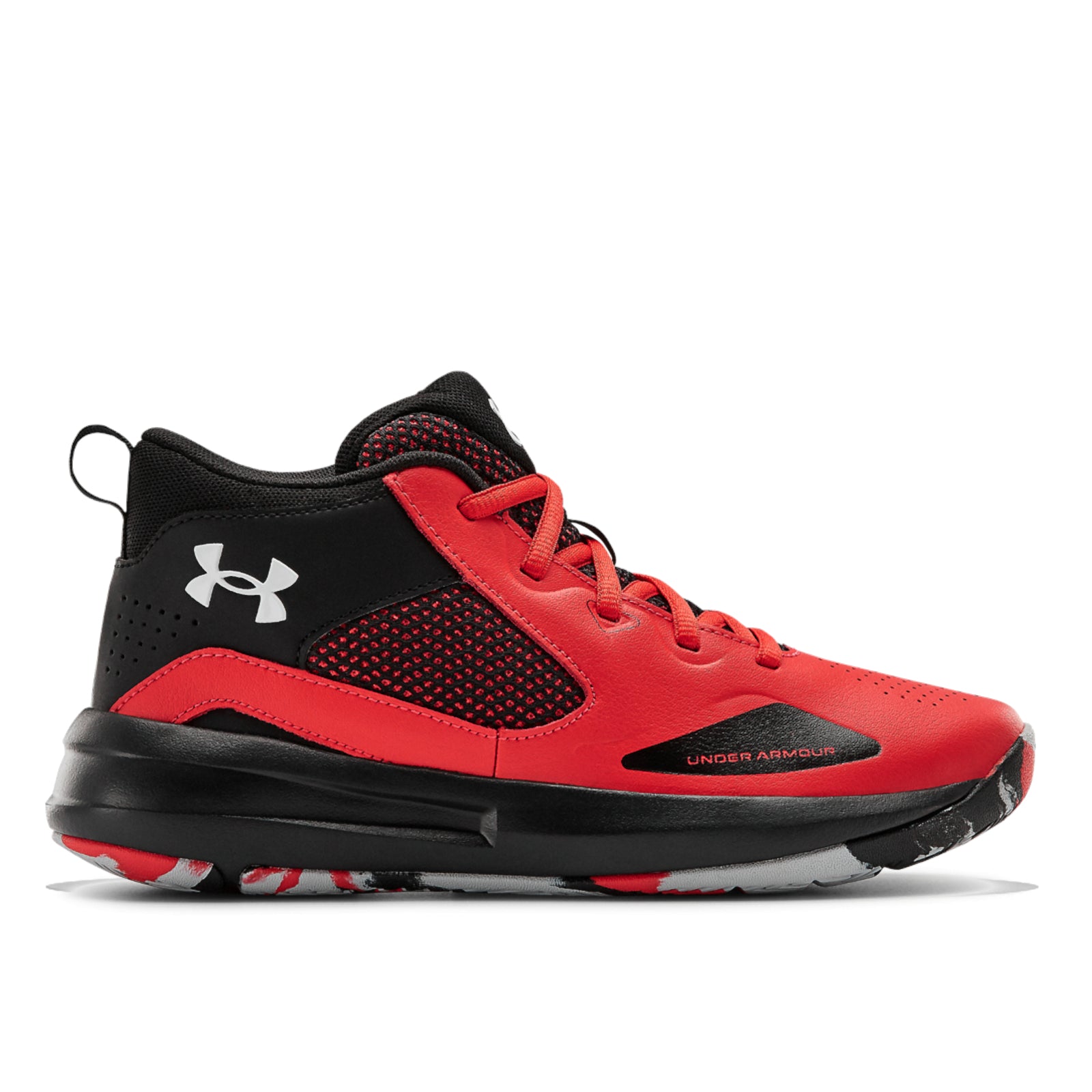 Under Armor Lockdown 5