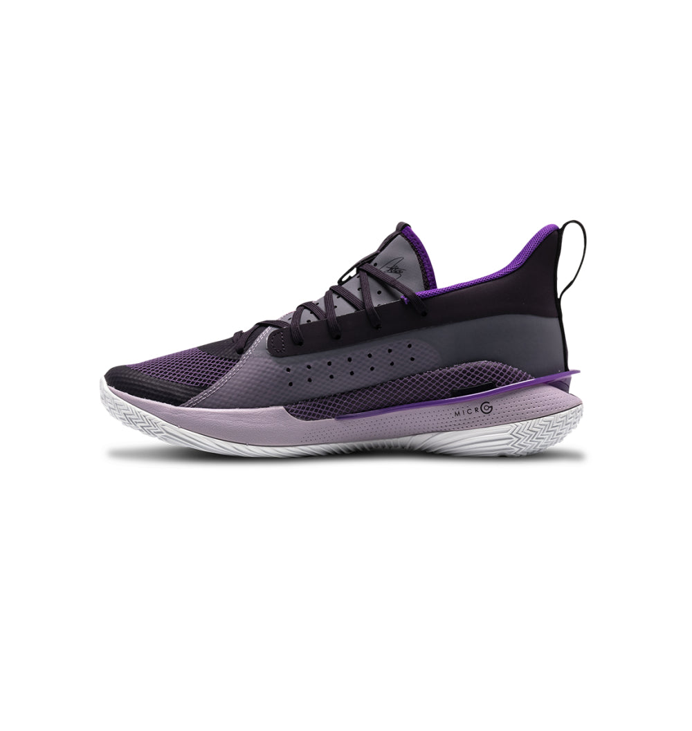 Curry 7