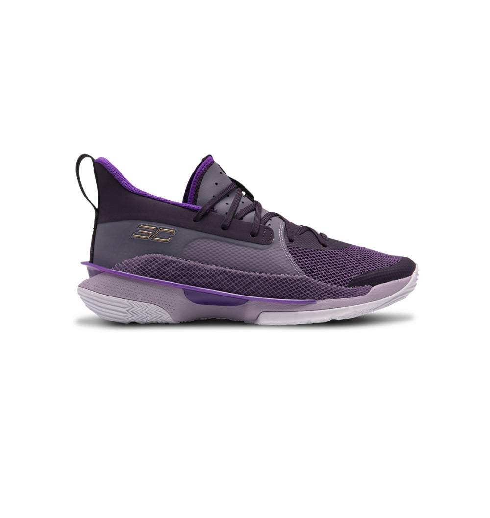 Curry 7