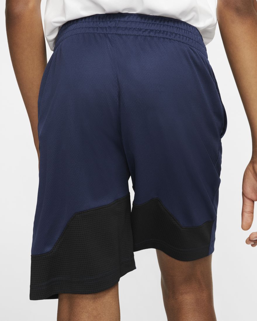 Basket Dri-FIT Junior