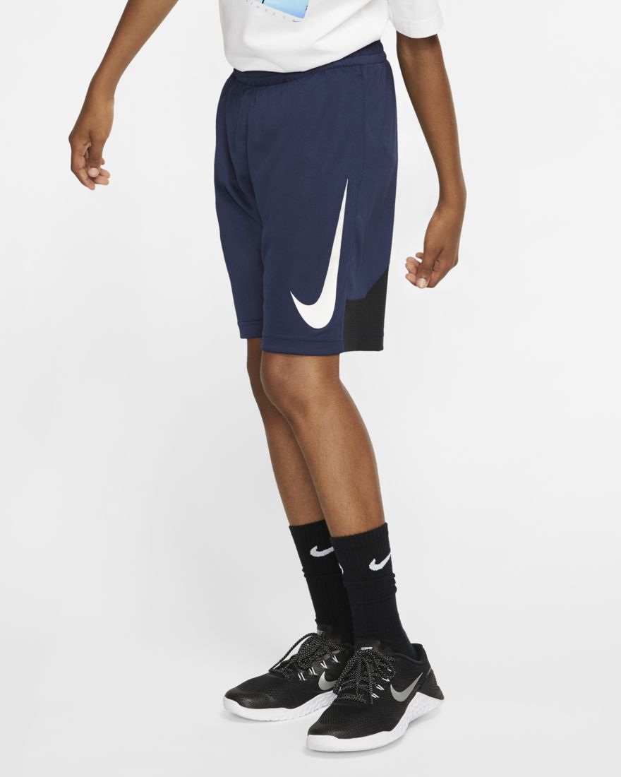 Basket Dri-FIT Junior