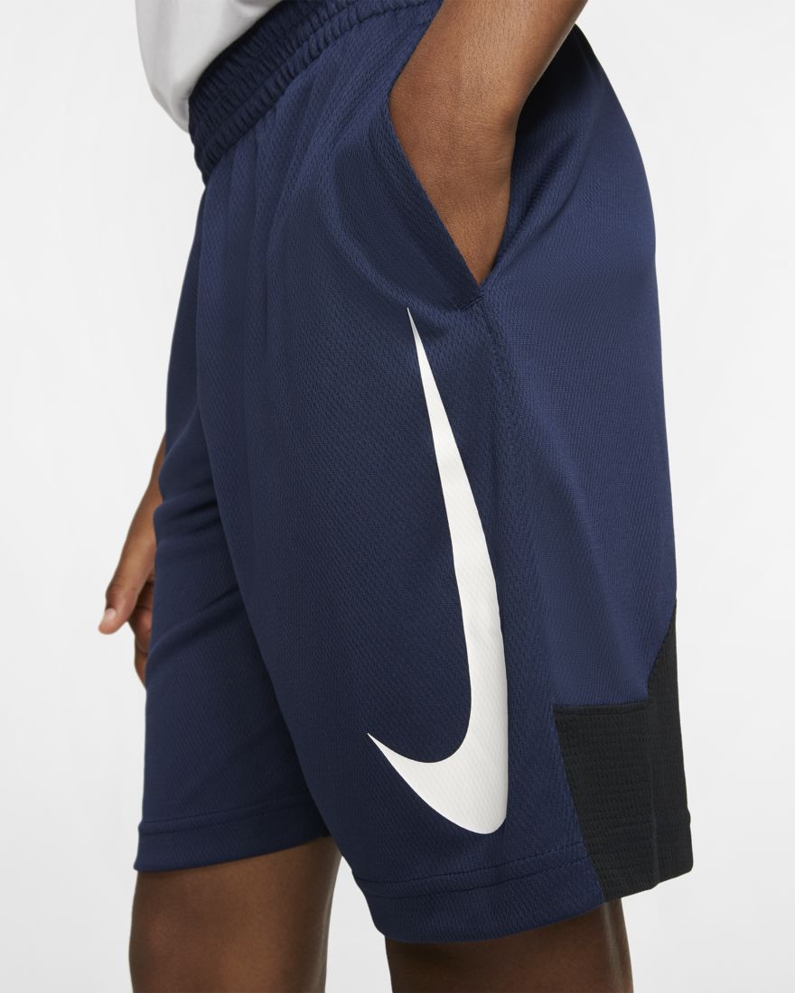 Basket Dri-FIT Junior