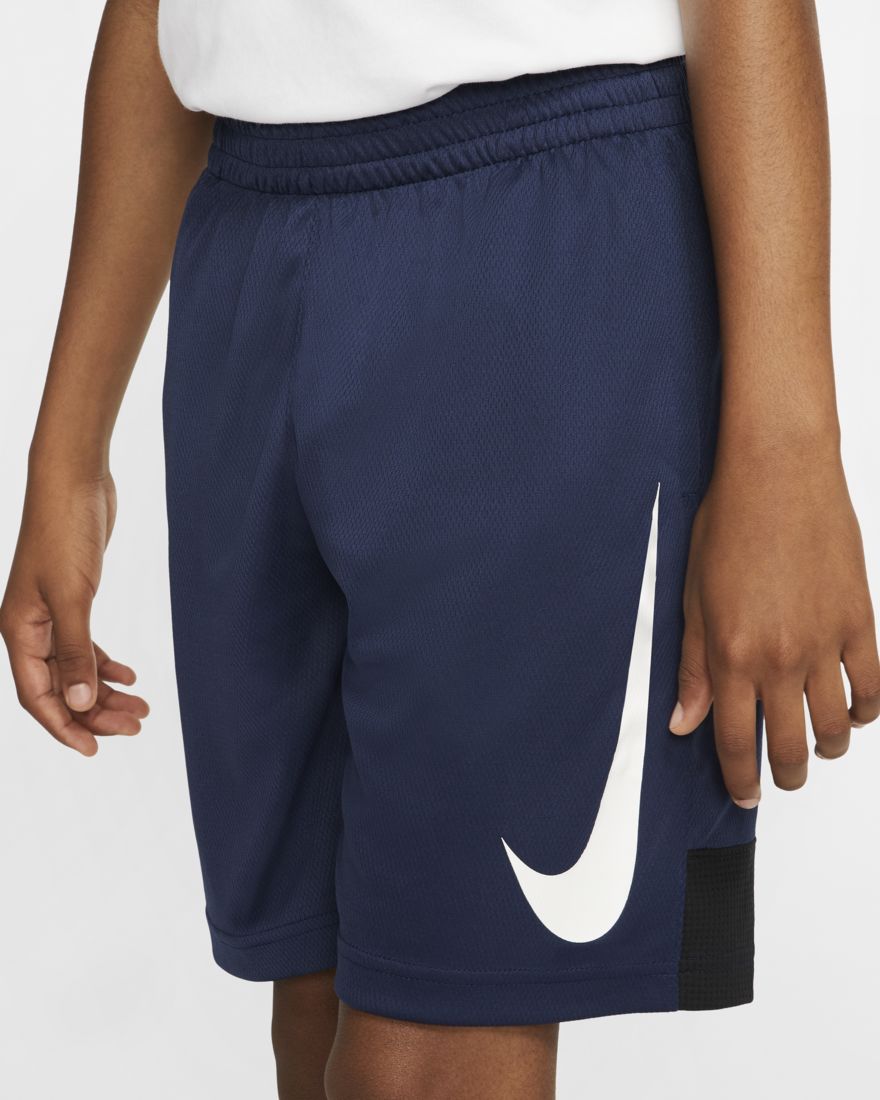 Basket Dri-FIT Junior