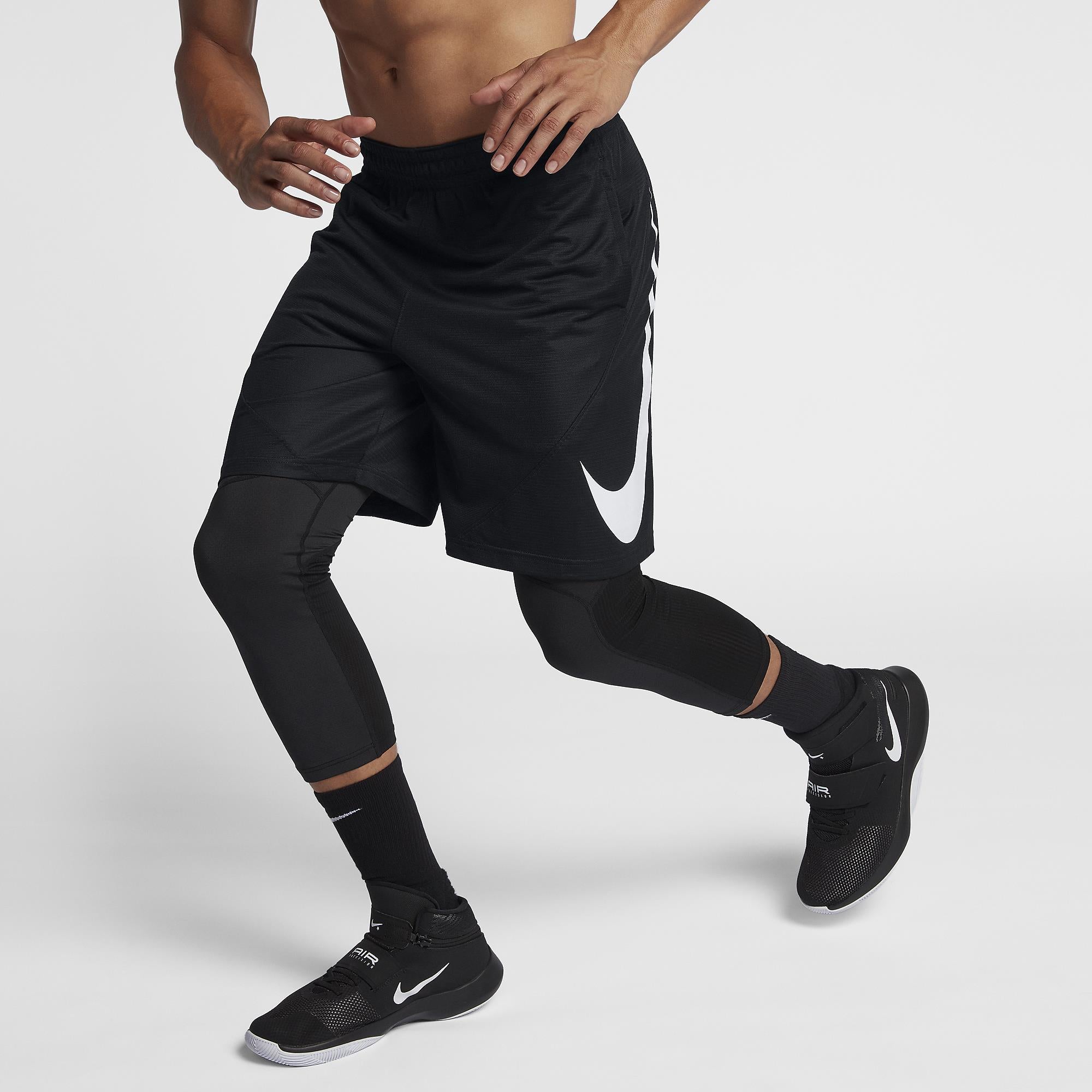 HBR Basketball Shorts