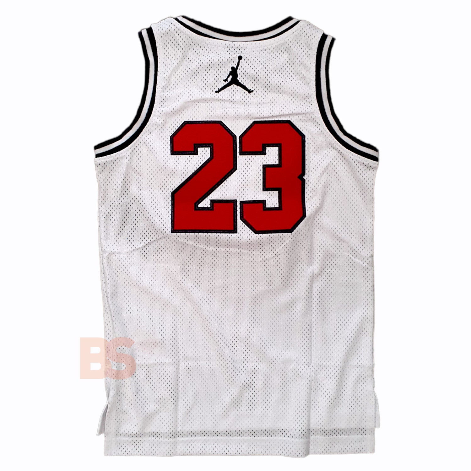 Jordan 23