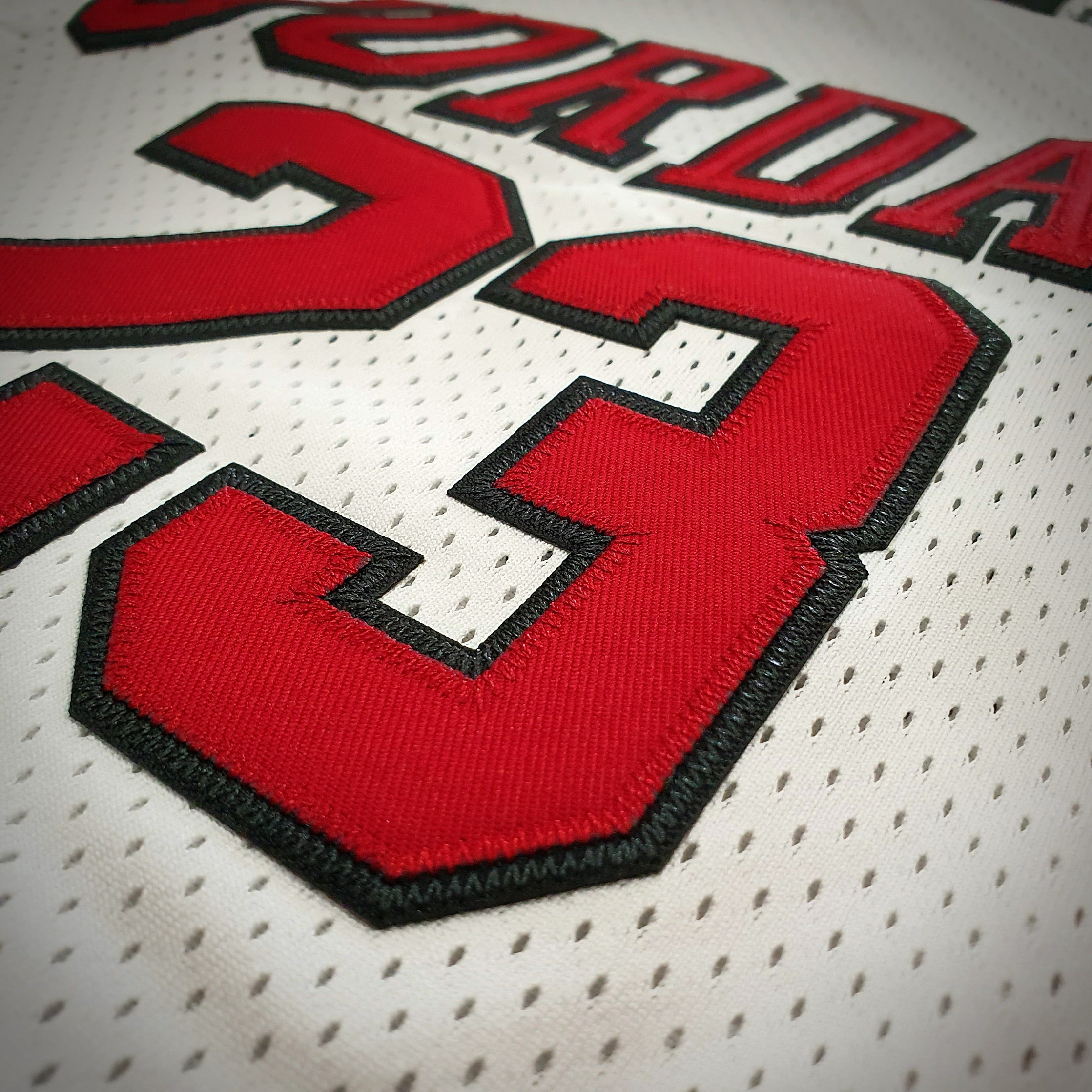 Jordan 23