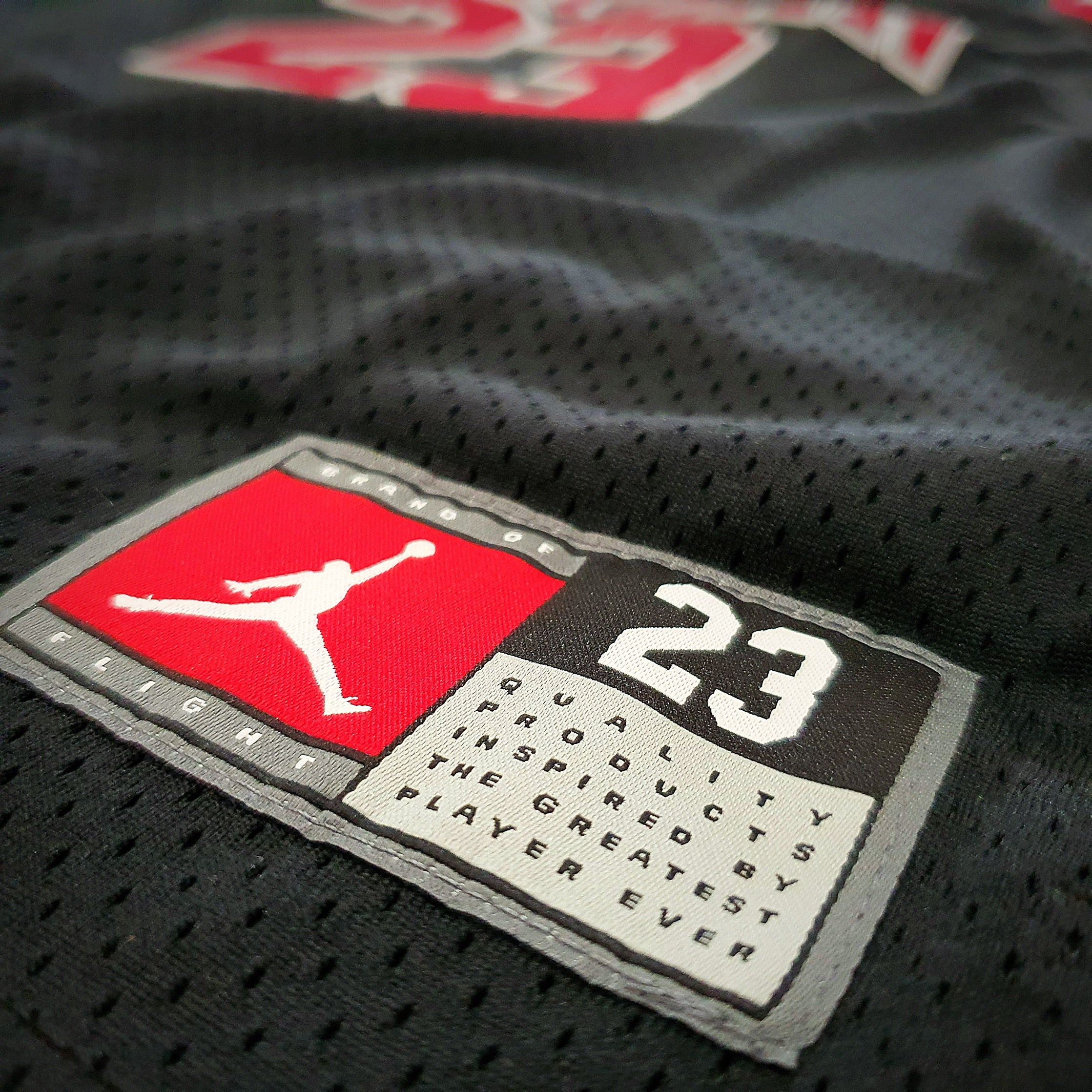 Jordan 23