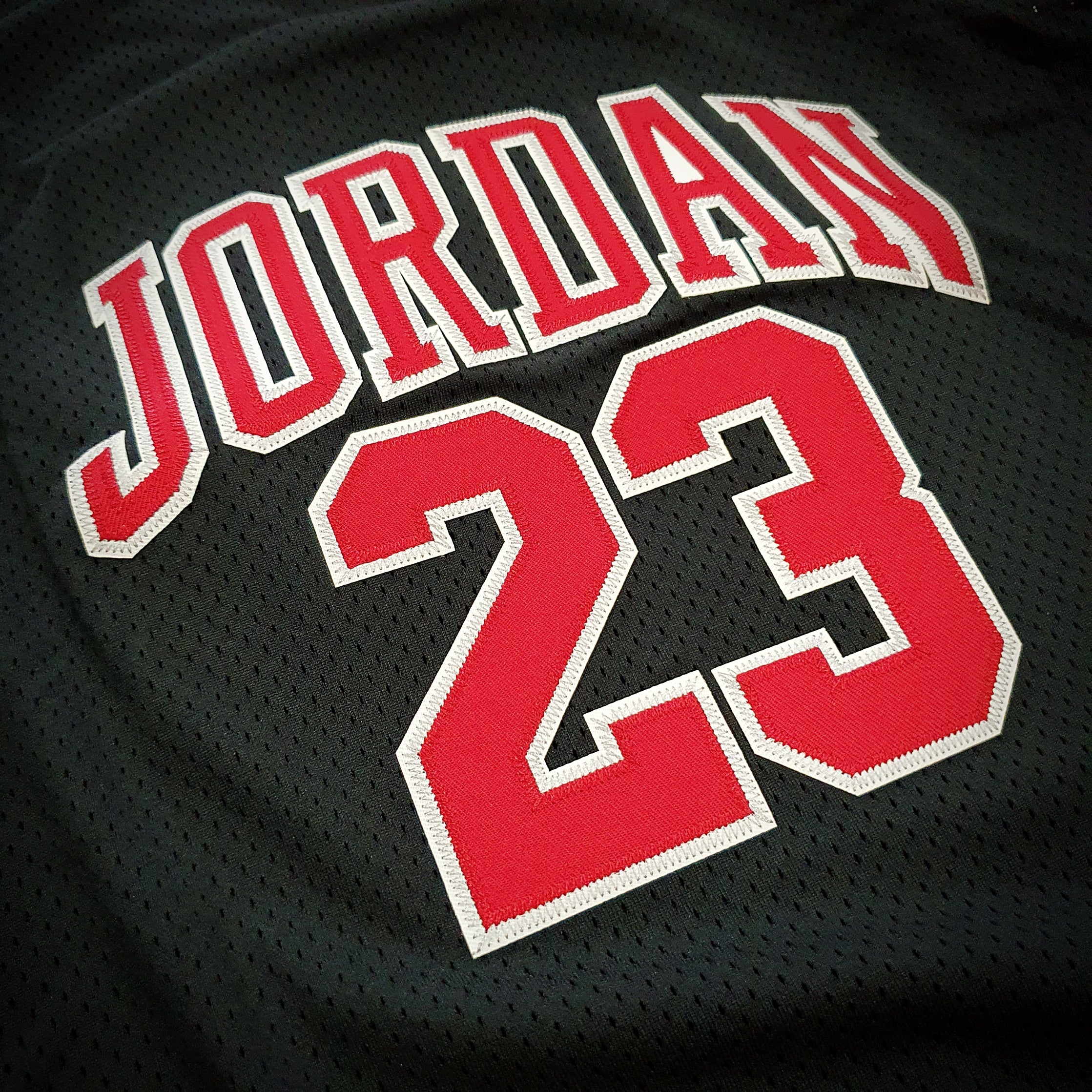 Jordan 23