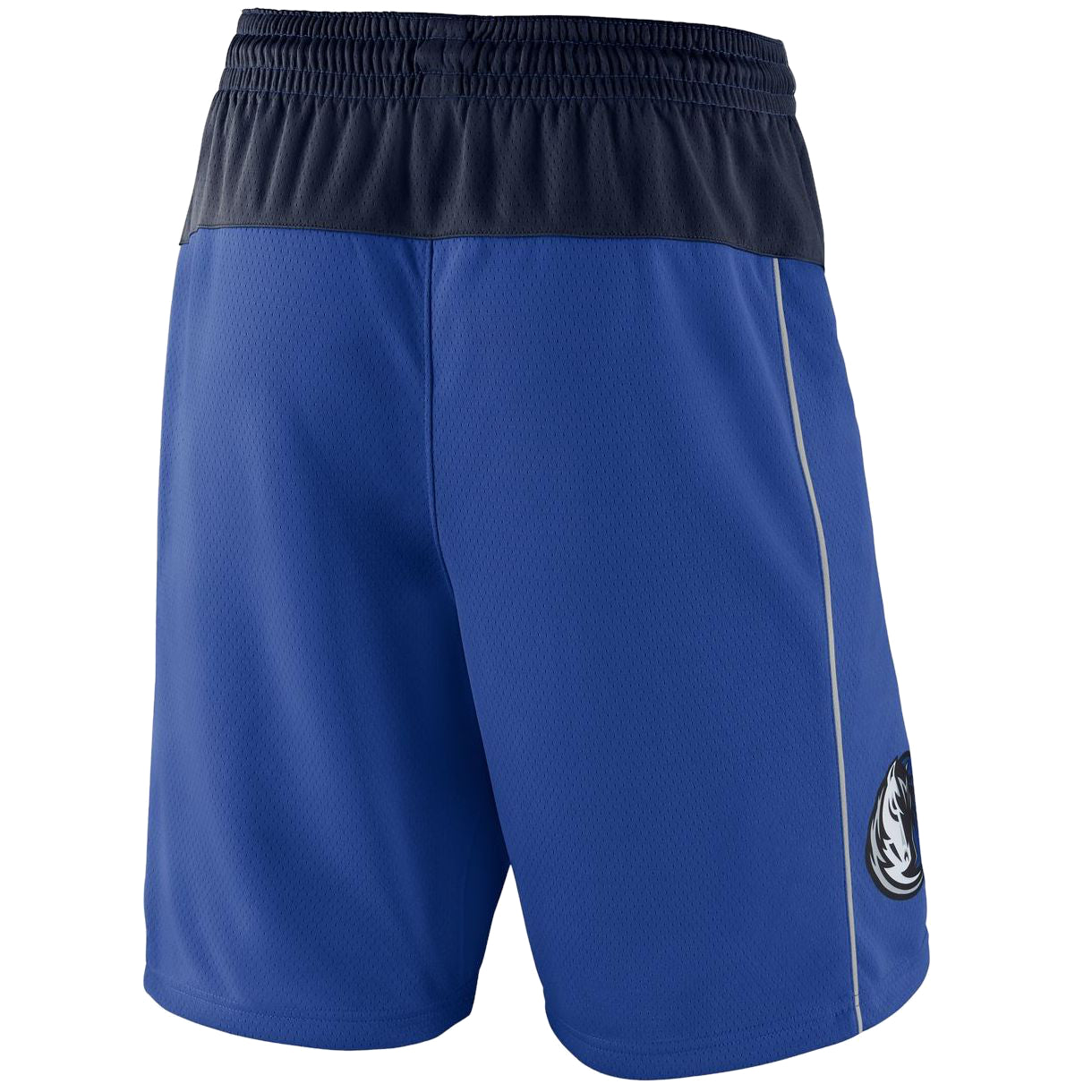 Dallas Mavericks Icon Edition Swingman