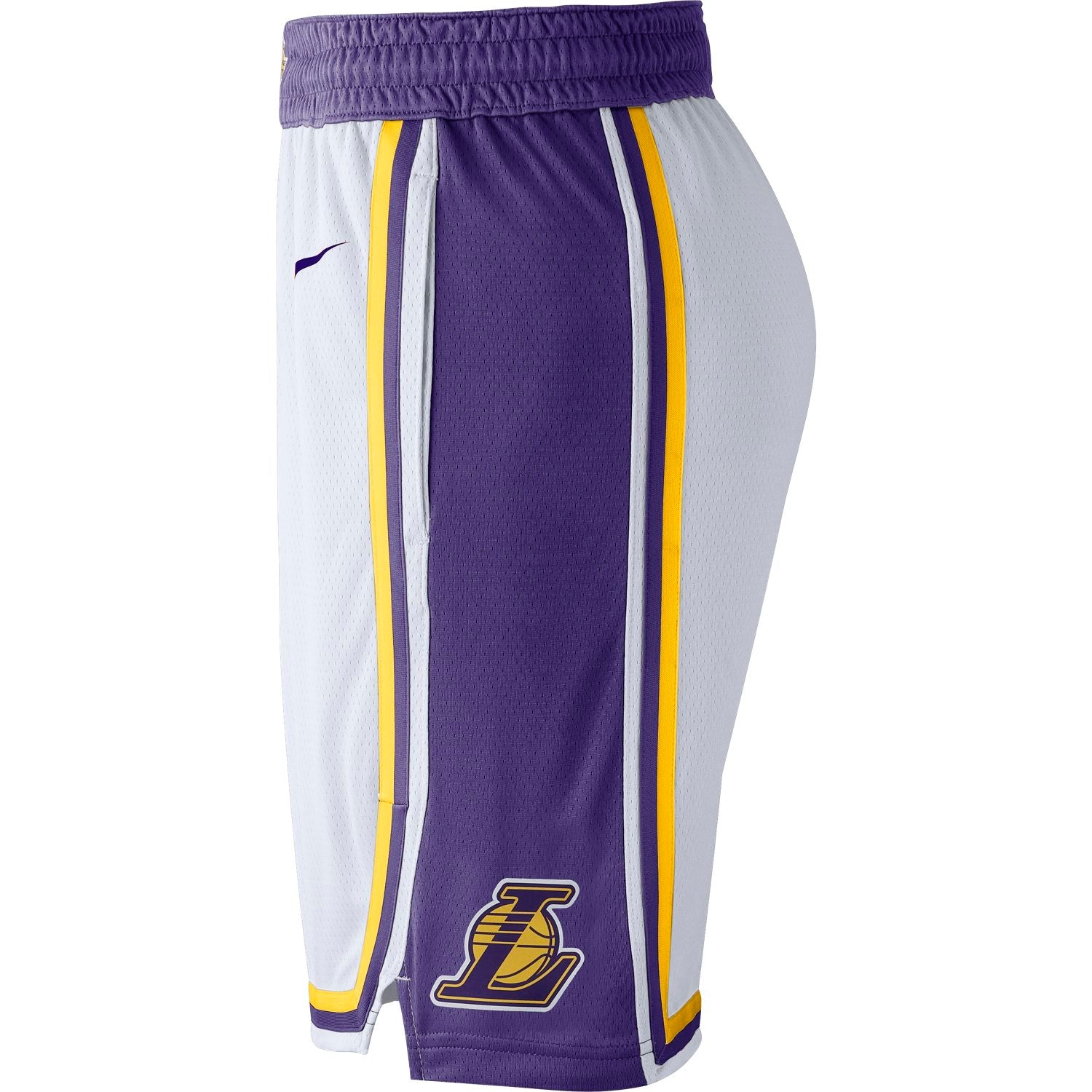 Los Angeles Lakers Association Edition Swingman