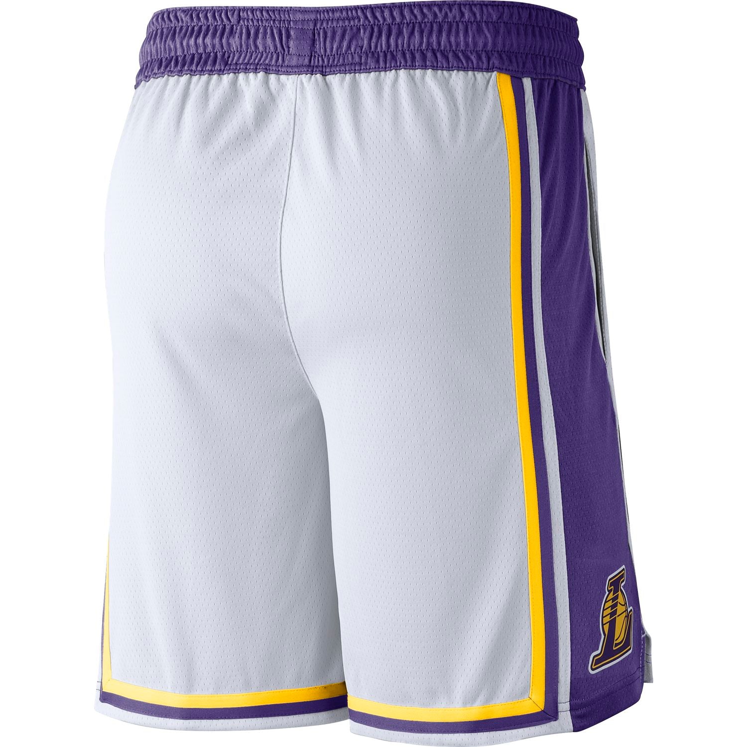 Los Angeles Lakers Association Edition Swingman