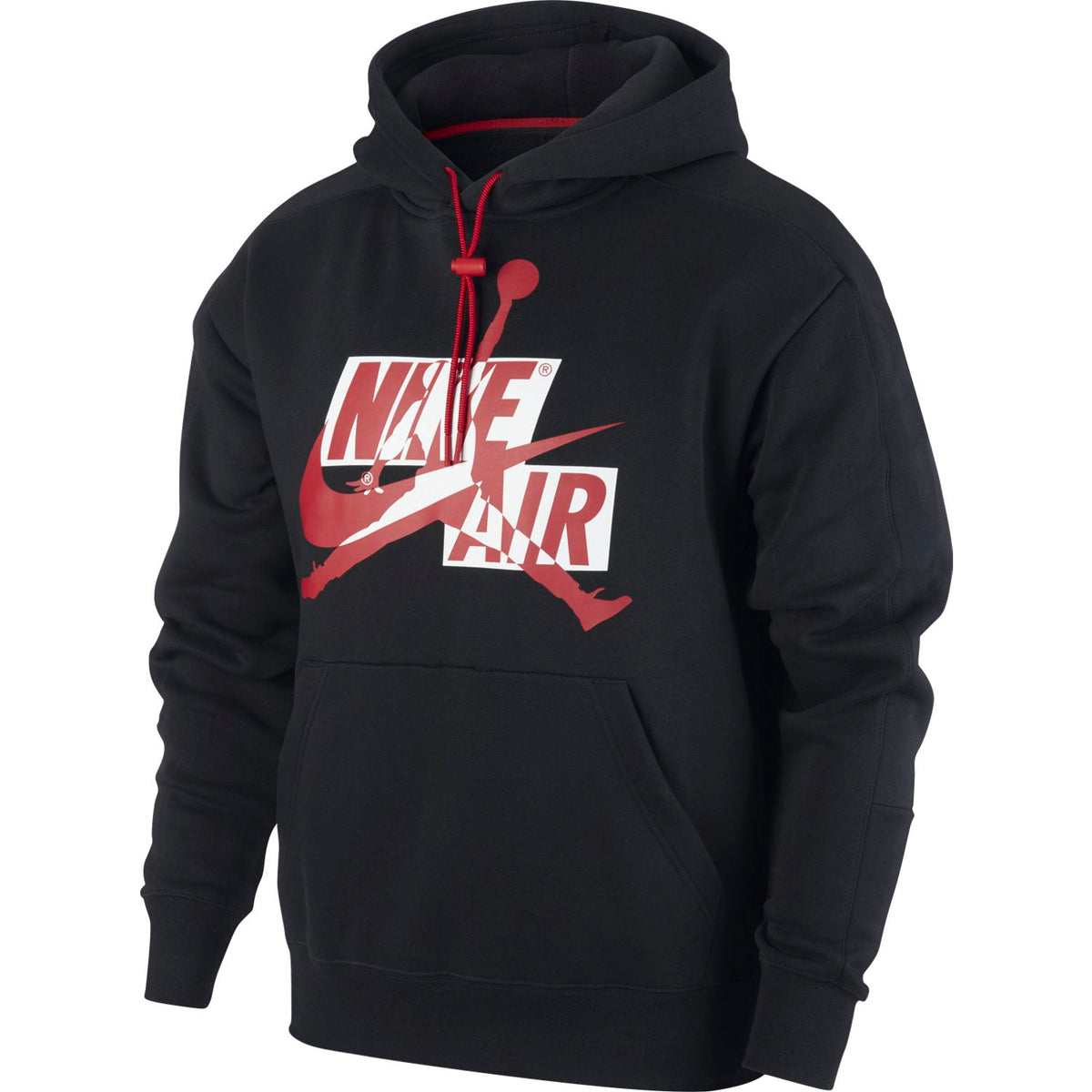 Jumpman Classics sweatshirt