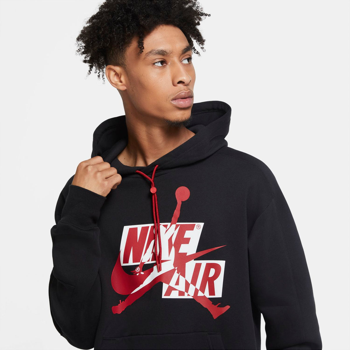 Jumpman Classics sweatshirt