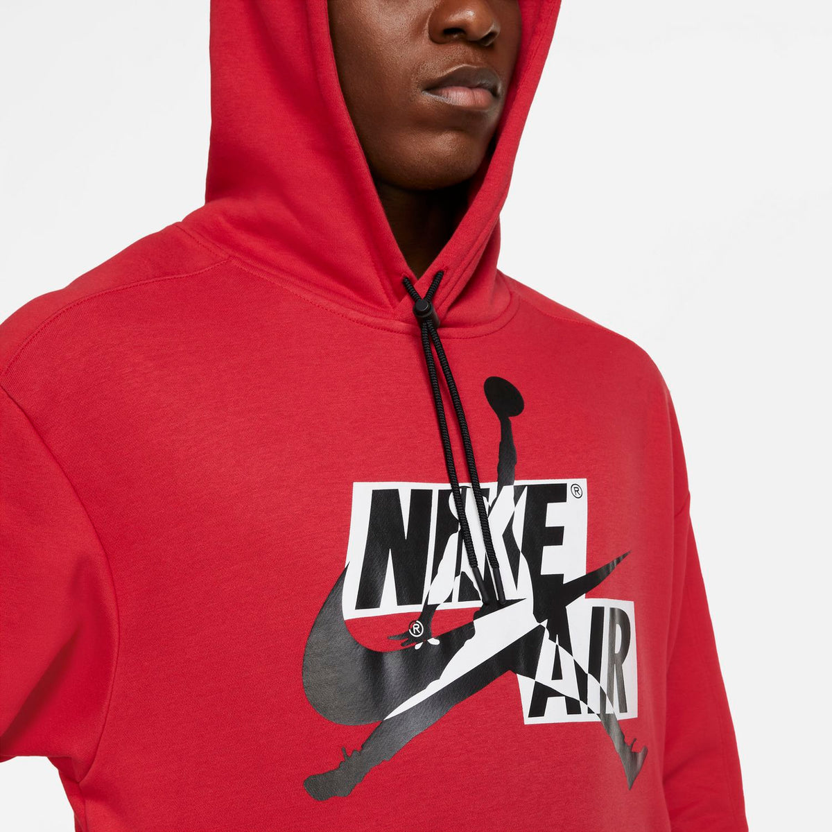 Jumpman Classics sweatshirt