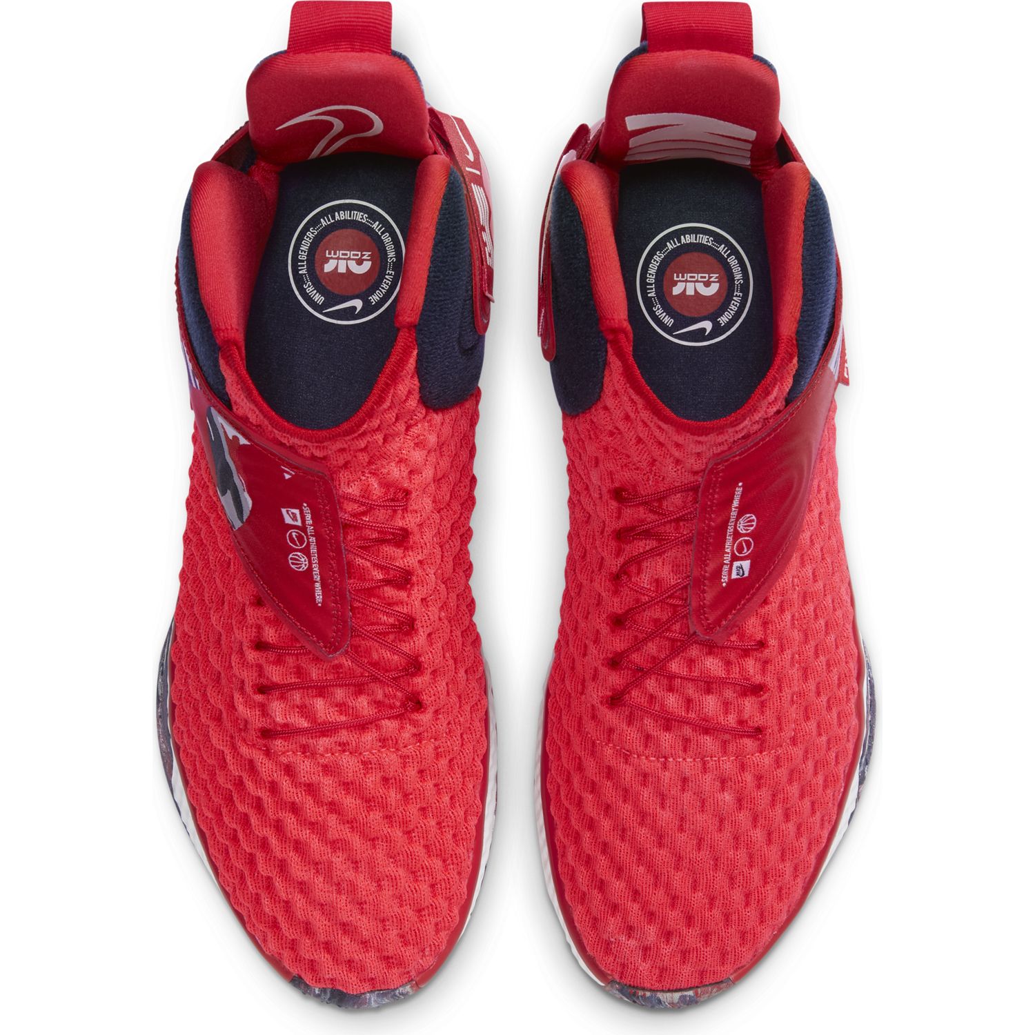 Air Zoom UNVRS FlyEase