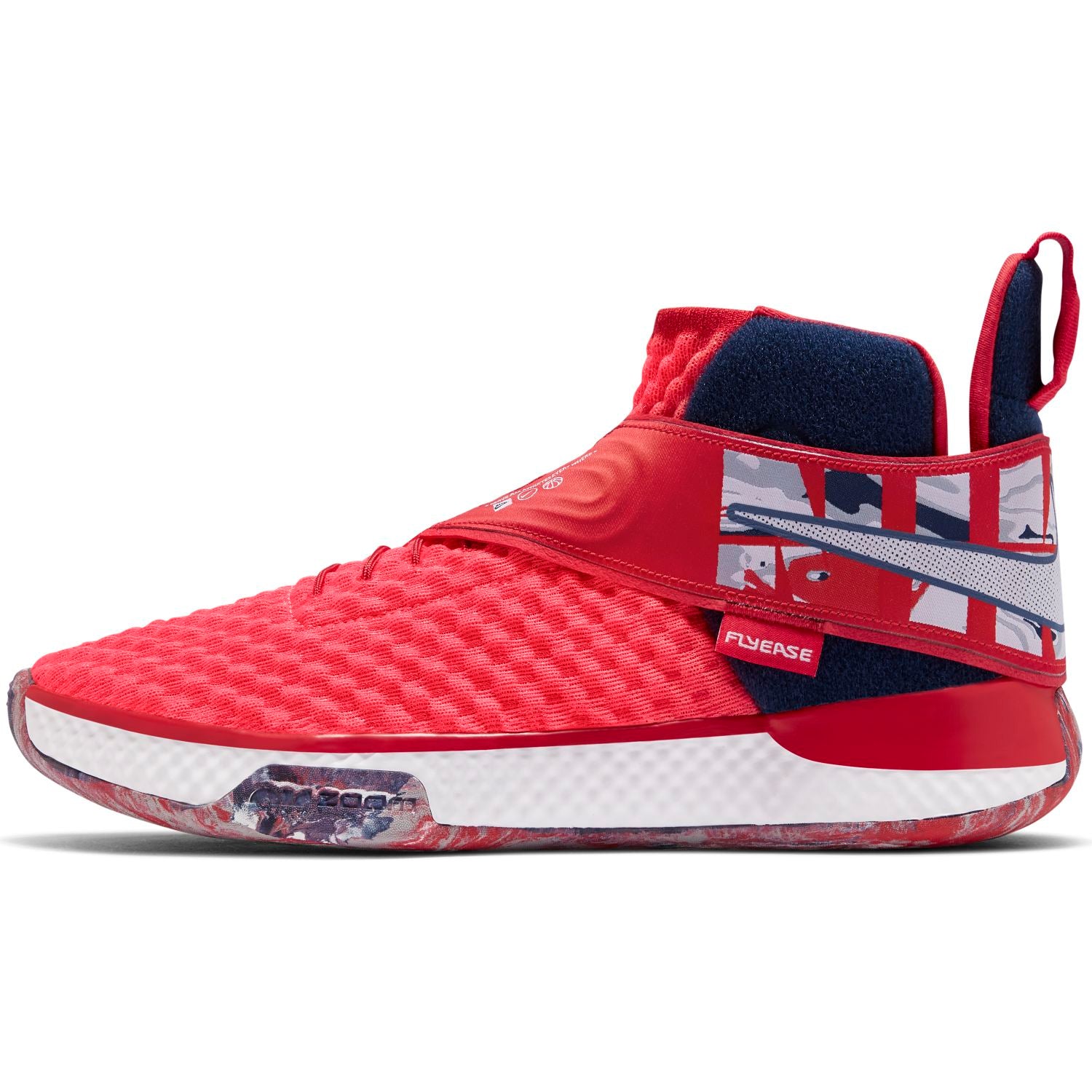 Air Zoom UNVRS FlyEase