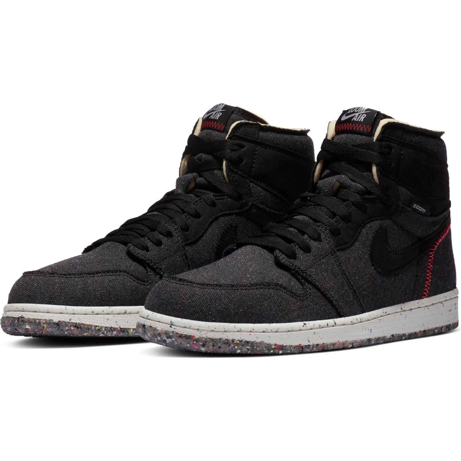 Air Jordan 1 High Zoom - Crater