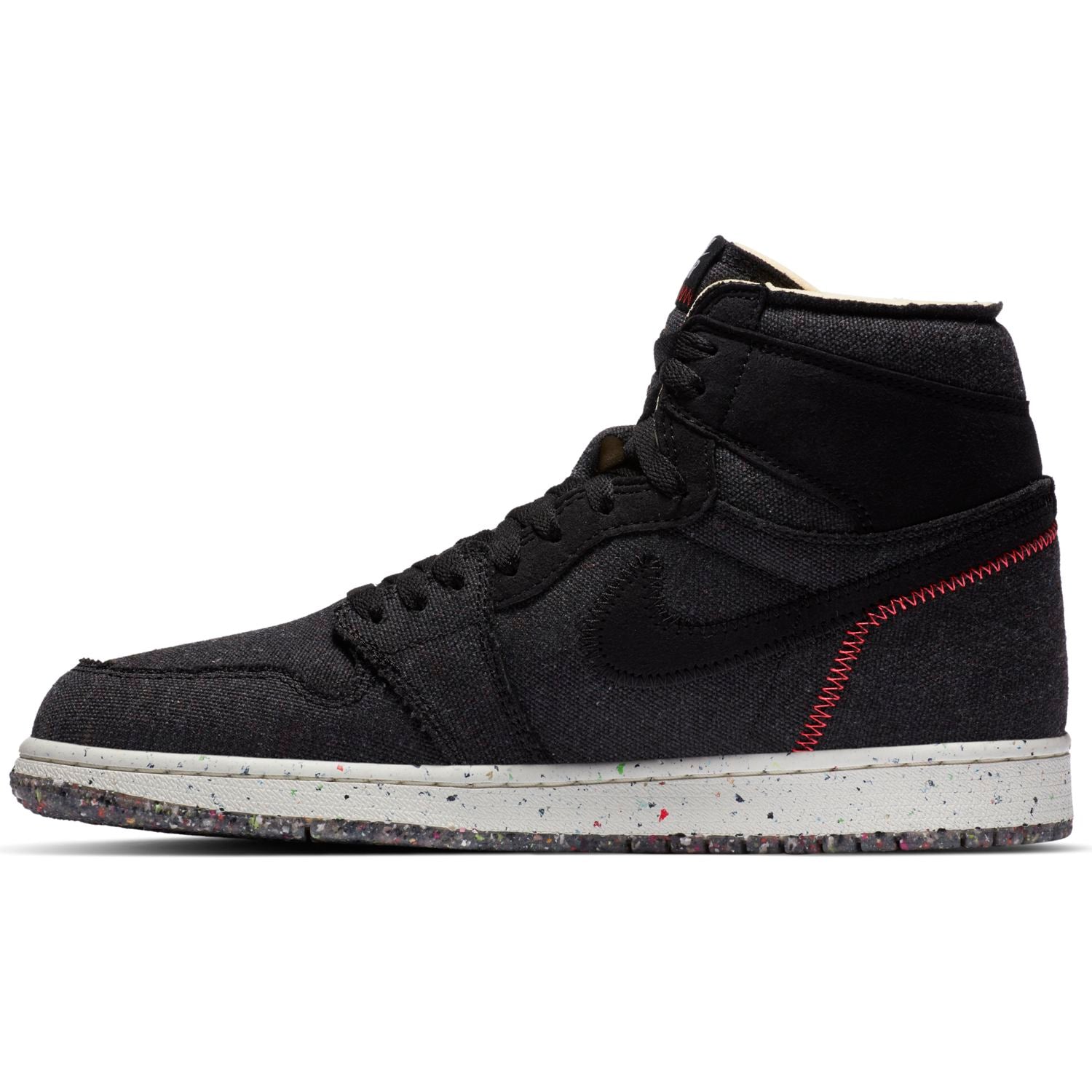 Air Jordan 1 High Zoom - Crater