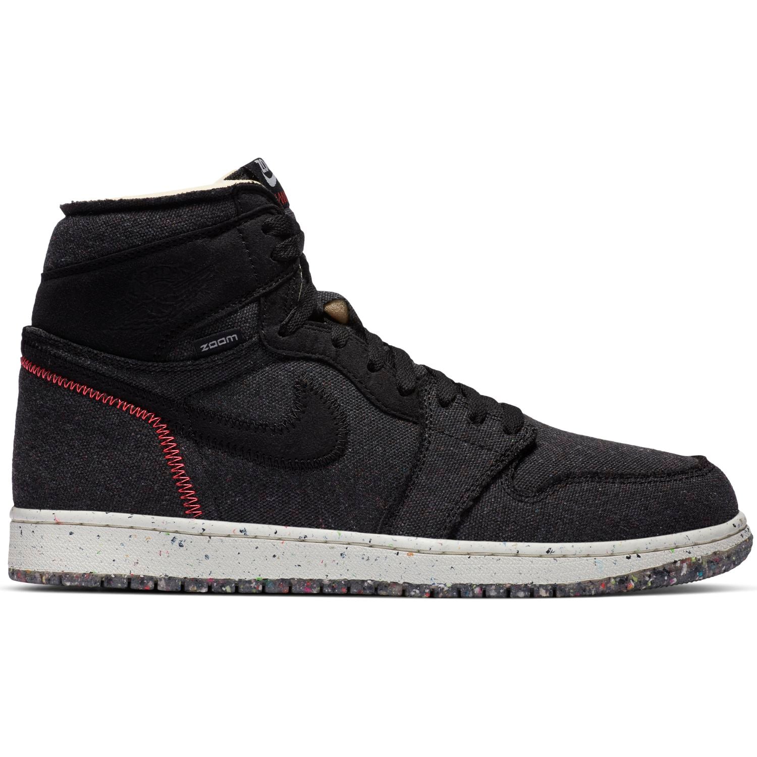 Air Jordan 1 High Zoom - Crater
