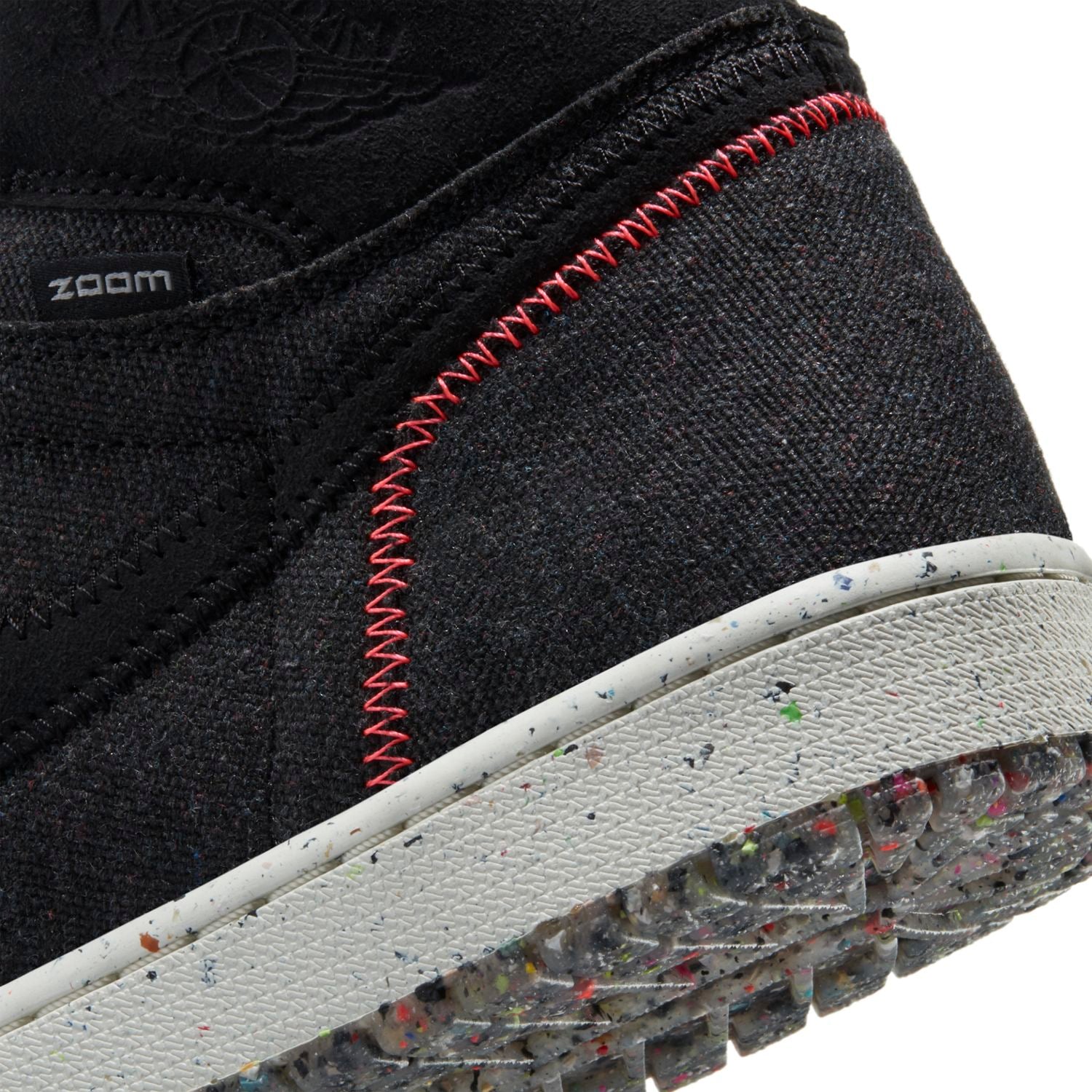 Air Jordan 1 High Zoom - Crater