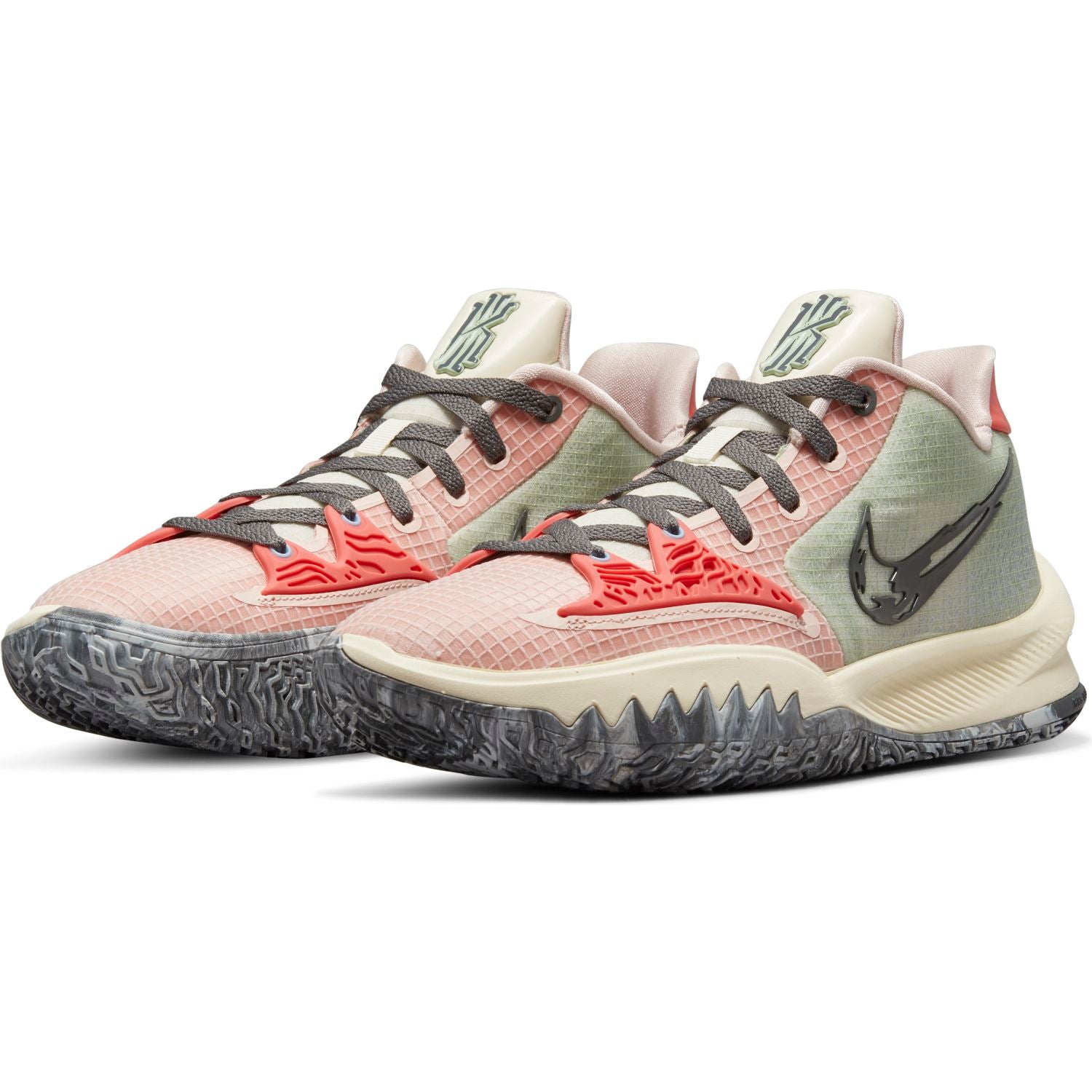 Kyrie Low 4