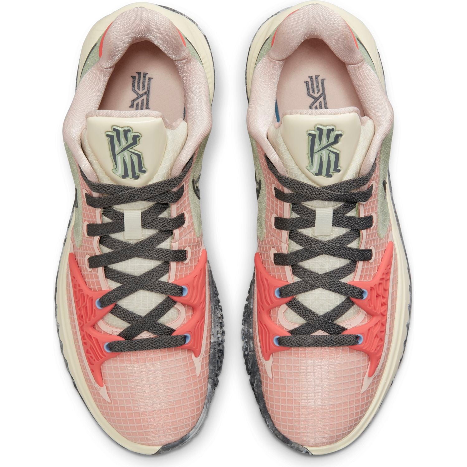 Kyrie Low 4