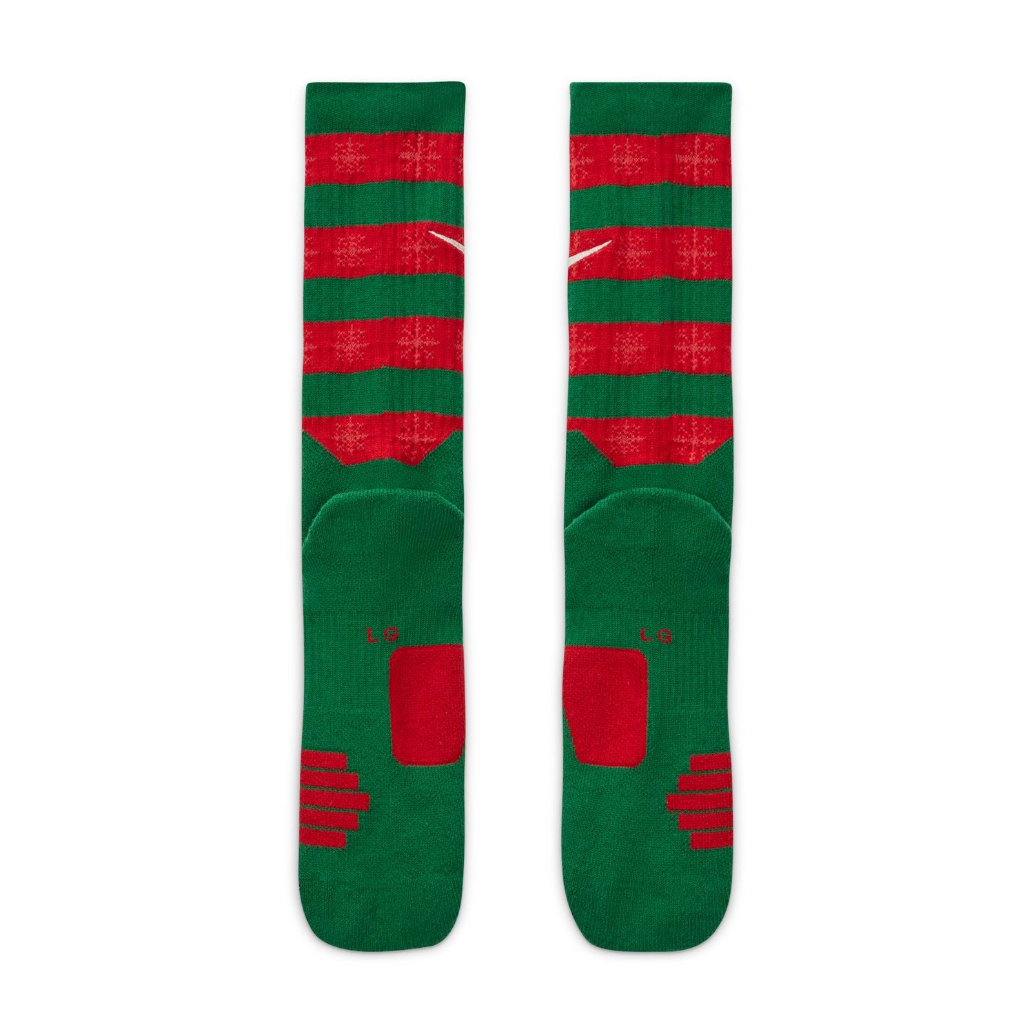 Nike Elite Xmas