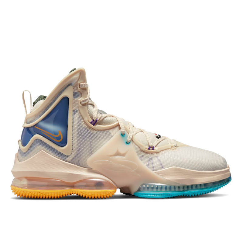 LeBron 19