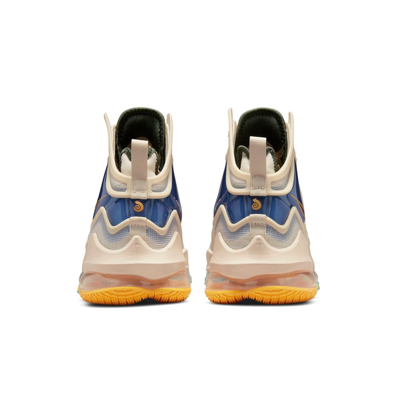 LeBron 19
