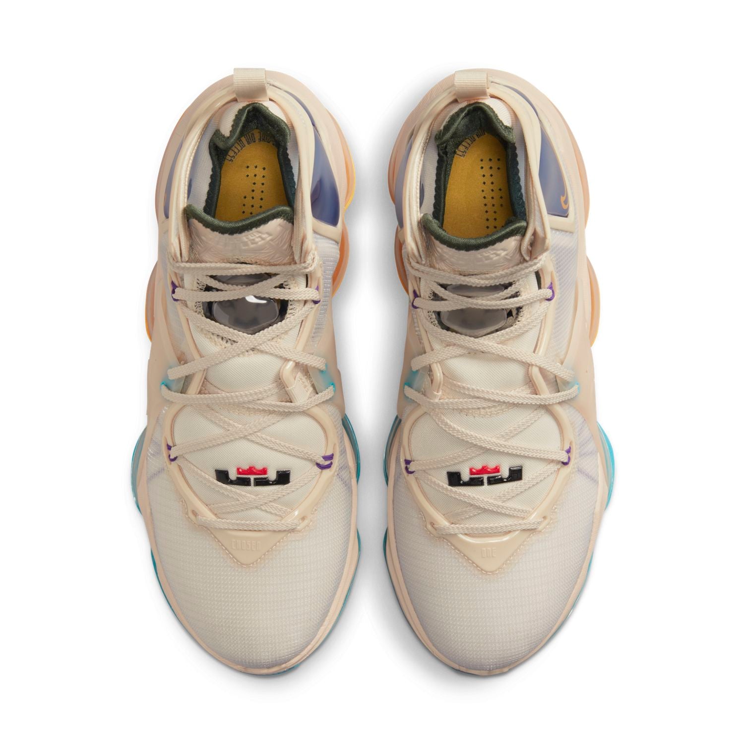 LeBron 19