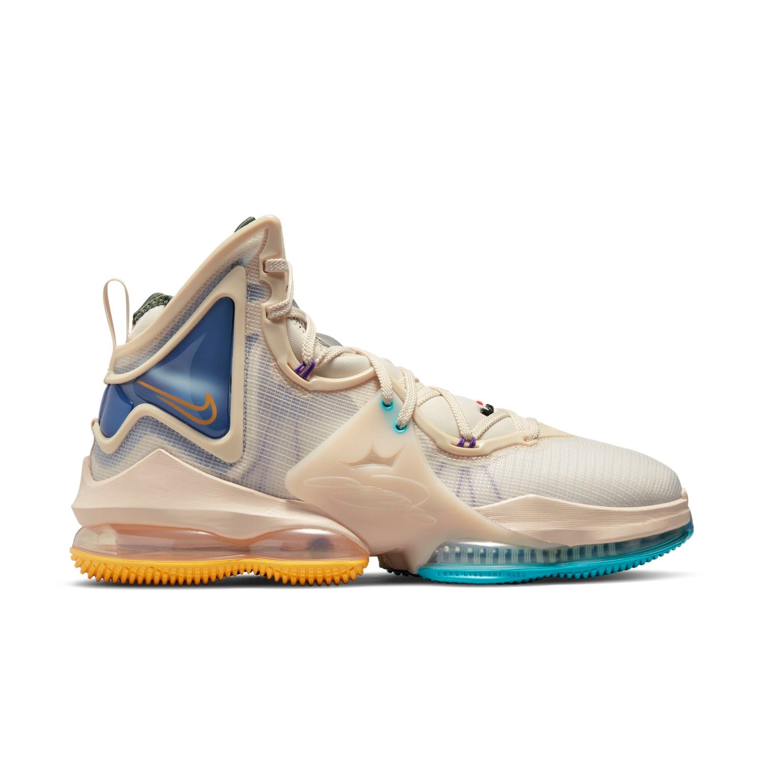 LeBron 19