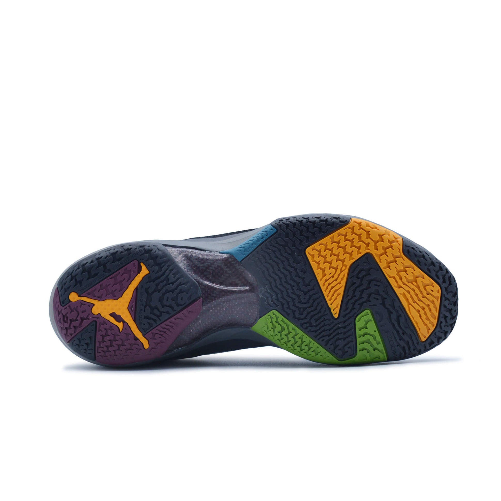 Air Jordan 37