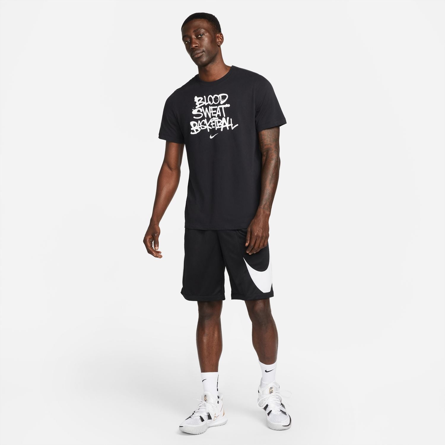 Dri-FIT Basketball