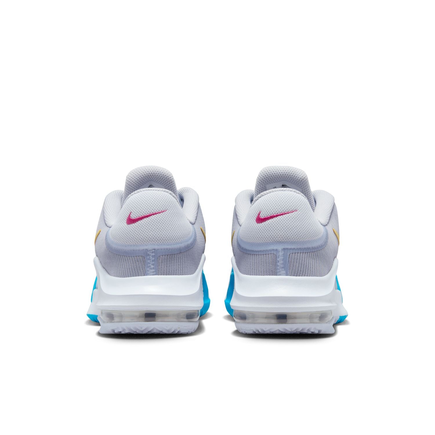 Air Max Impact 4
