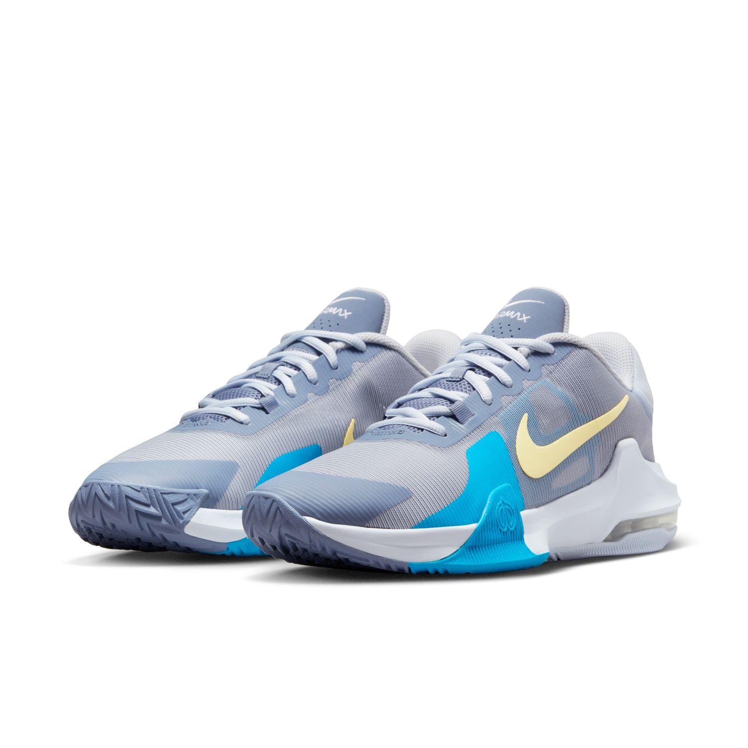 Air Max Impact 4