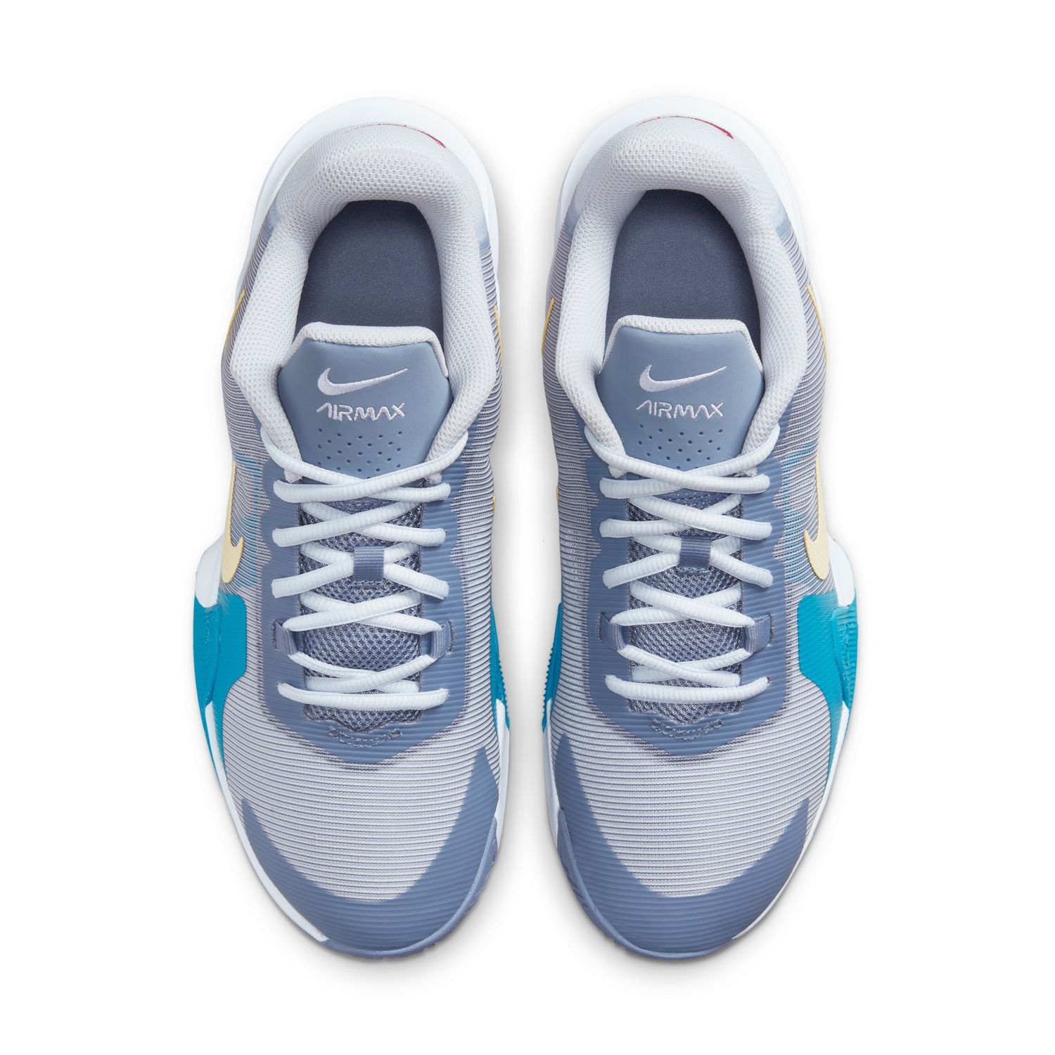 Air Max Impact 4