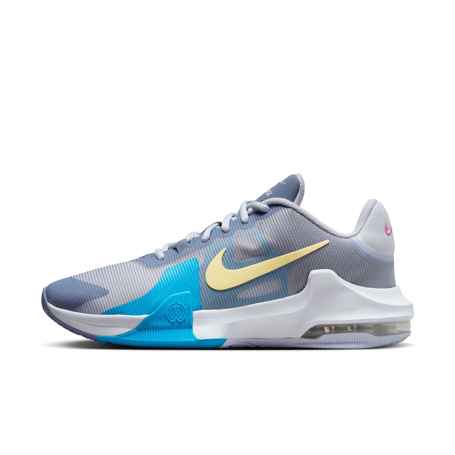 Air Max Impact 4