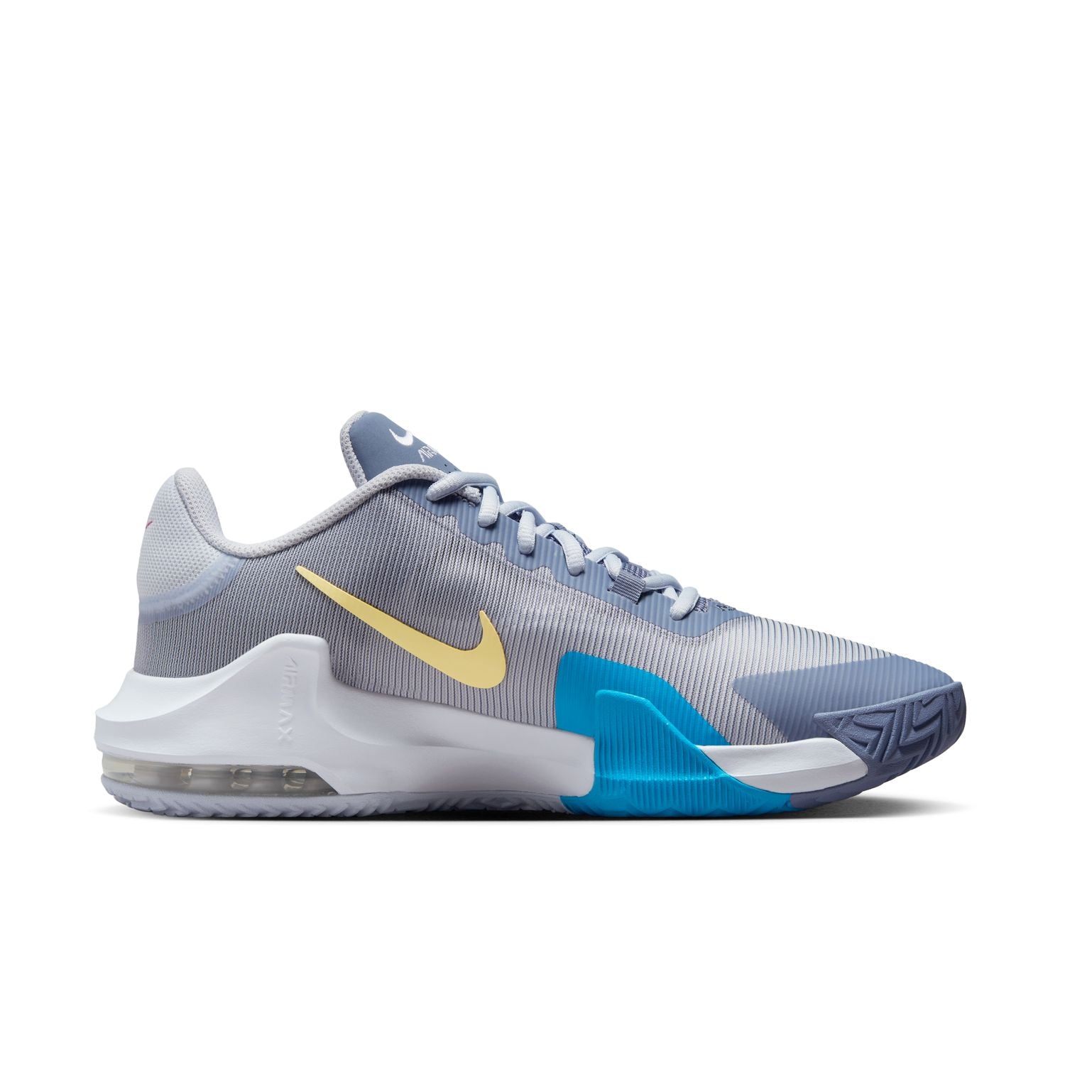 Air Max Impact 4