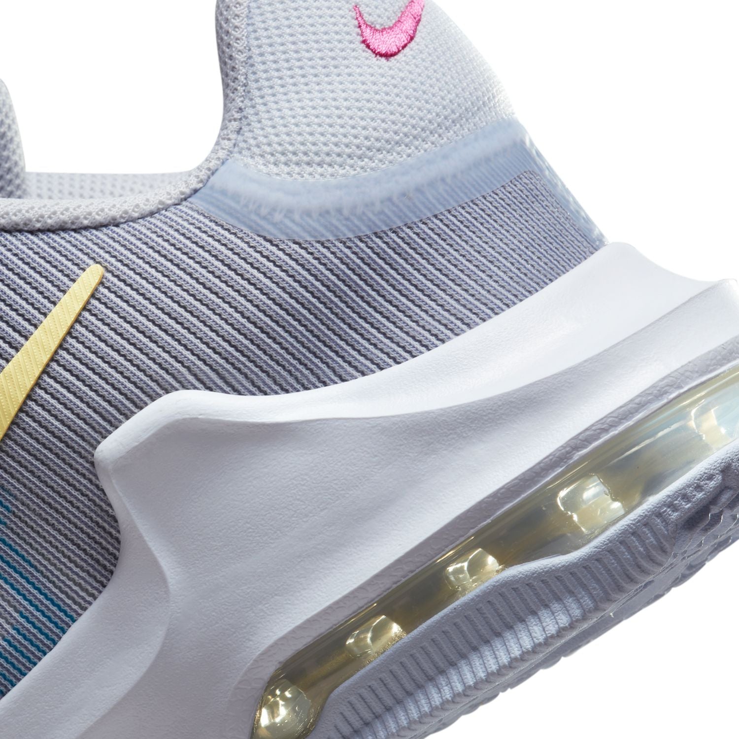 Air Max Impact 4