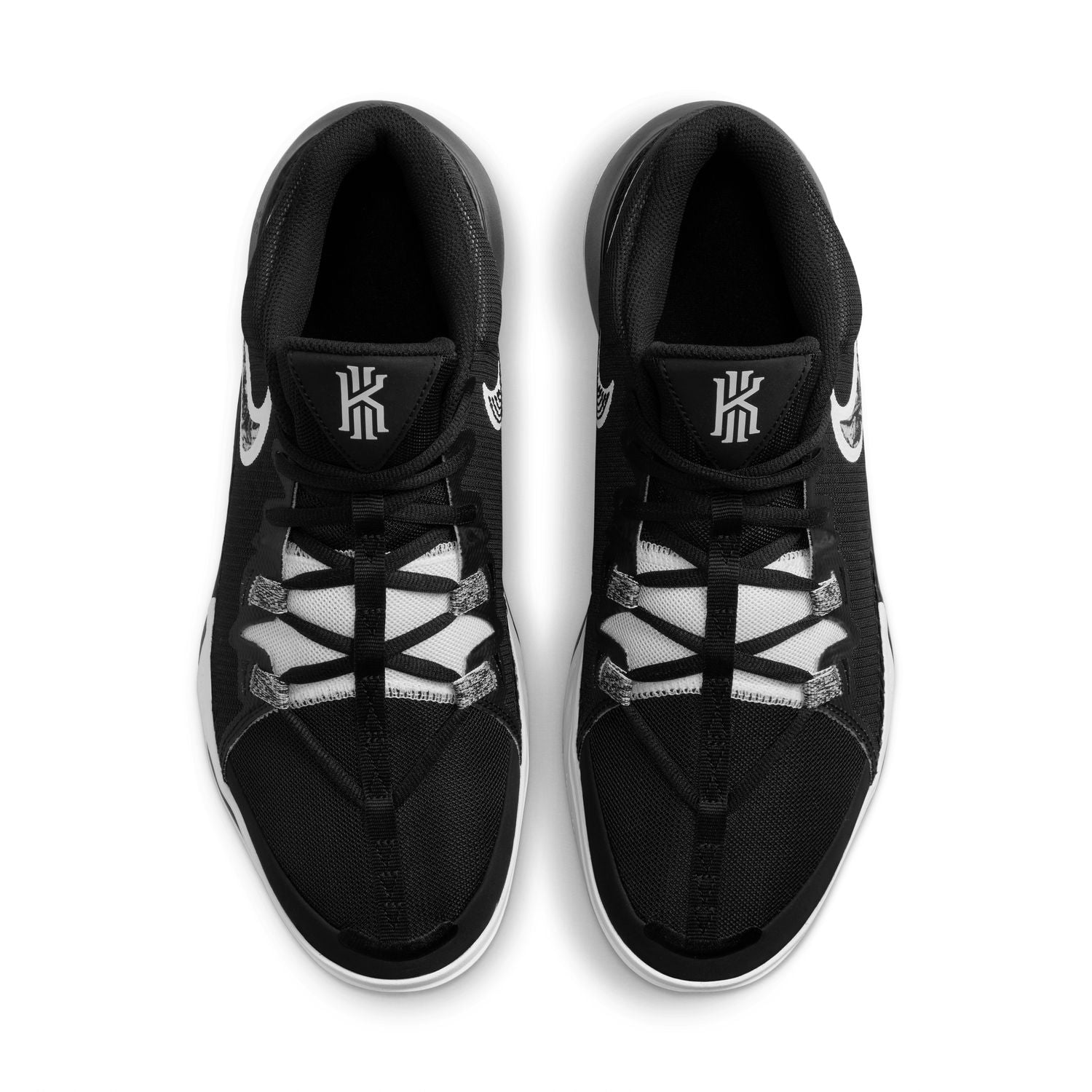 Kyrie Flytrap 6