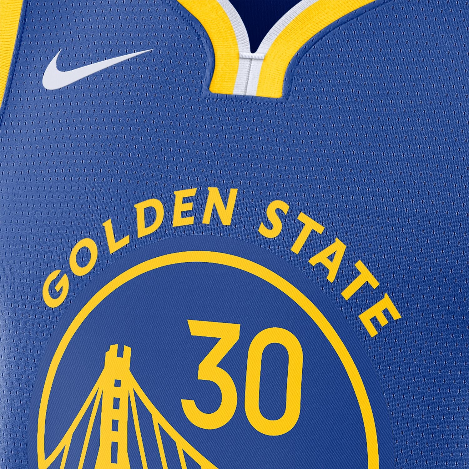 NBA Icon Edition Swingman 2022-23 Stephen Curry Golden State Warriors
