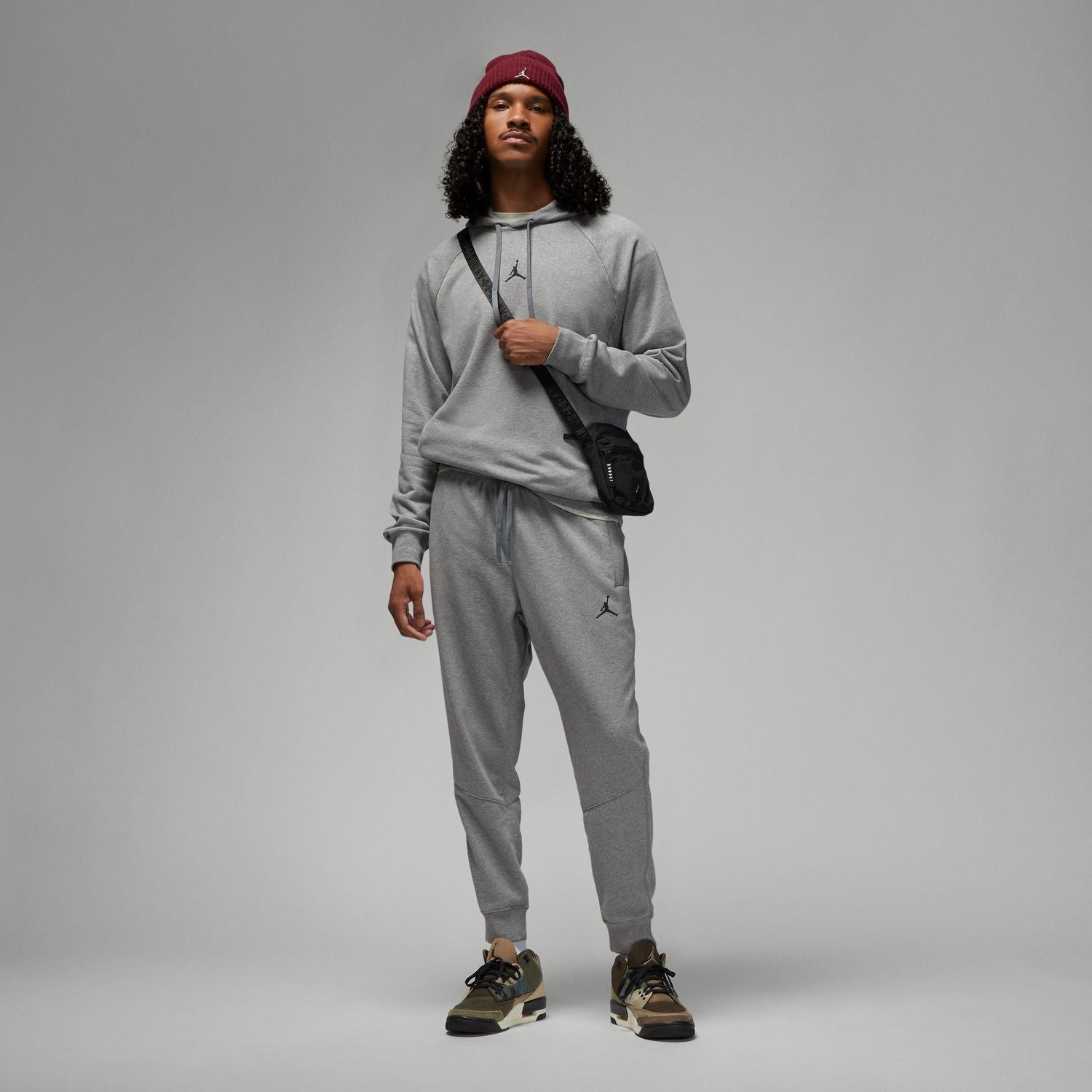 Dri-FIT Sport Crossover