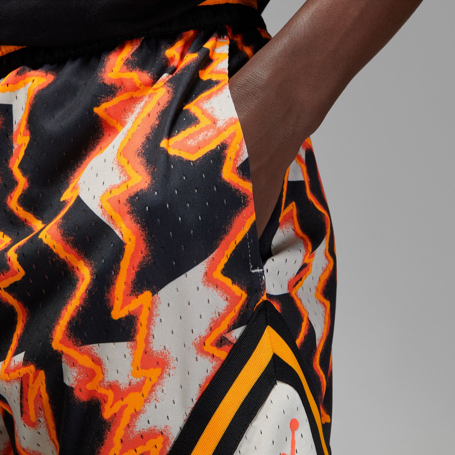 Dri-FIT Air BC Diamond