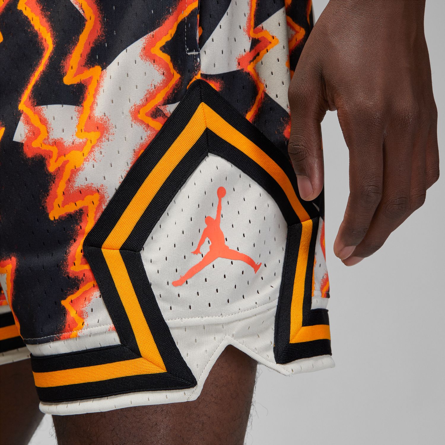 Dri-FIT Air BC Diamond